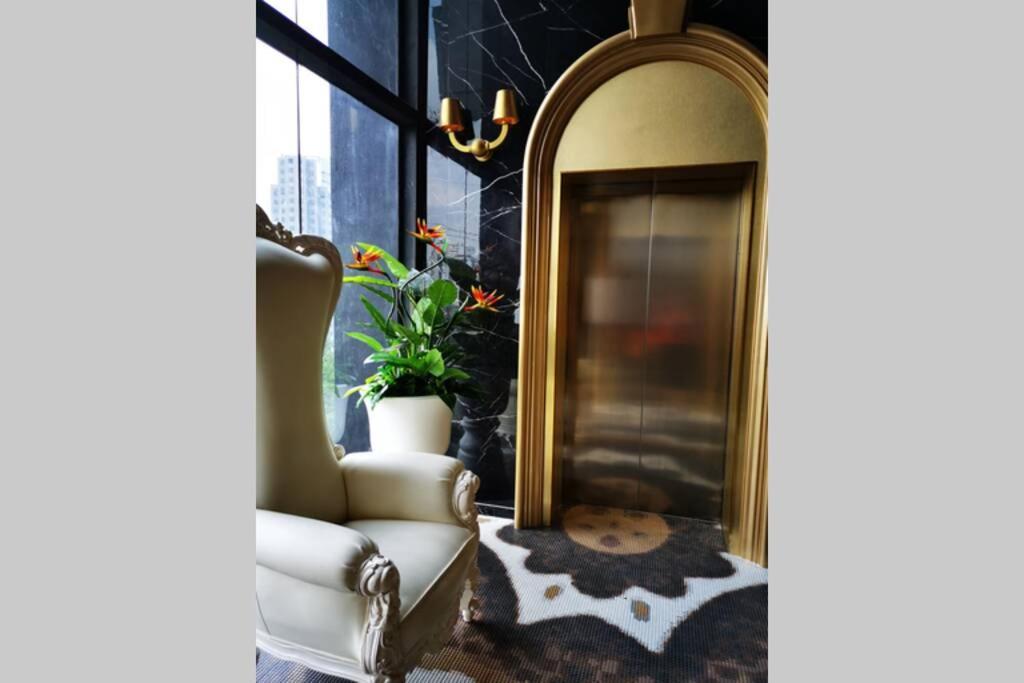 Happyhome @ Arte Mont Kiara Kuala Lumpur Hartamas Damansara Exterior foto