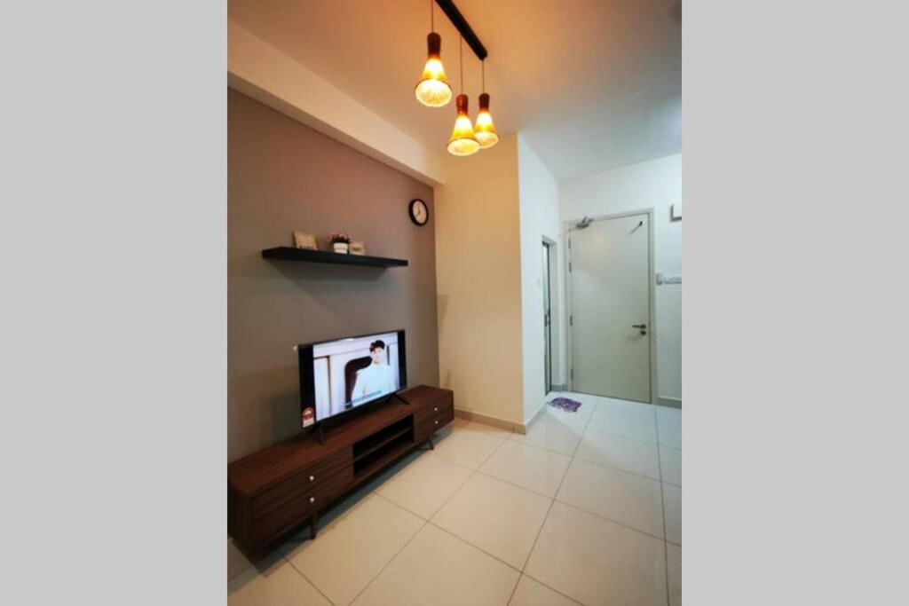 Happyhome @ Arte Mont Kiara Kuala Lumpur Hartamas Damansara Exterior foto