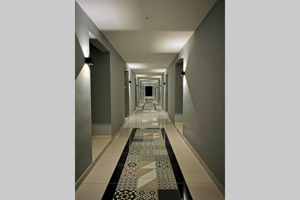 Happyhome @ Arte Mont Kiara Kuala Lumpur Hartamas Damansara Exterior foto